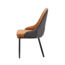 OBZETARA Chair, COFFEE