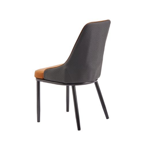 OBZETARA Chair, COFFEE