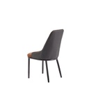 GANGAKONGPI Chair, COFFEE