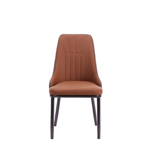VOLGABARIYAM Chair, COFFEE