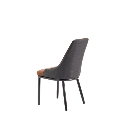 RIOZEKA Chair, COFFEE