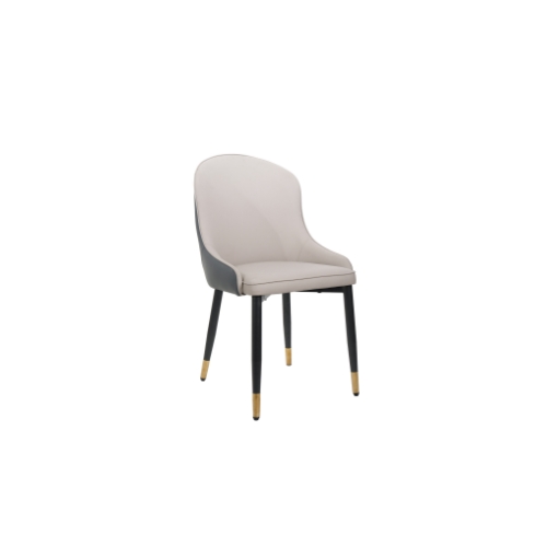 LENAKARA Chair, L GREY