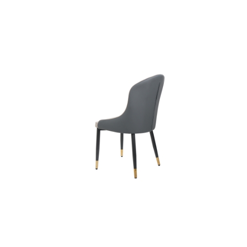 LENAKARA Chair, L GREY