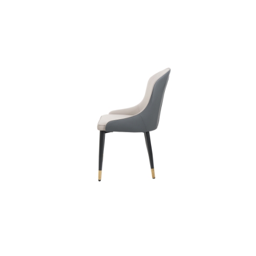 LENAKARA Chair, L GREY