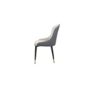 LENAKARA Chair, L GREY