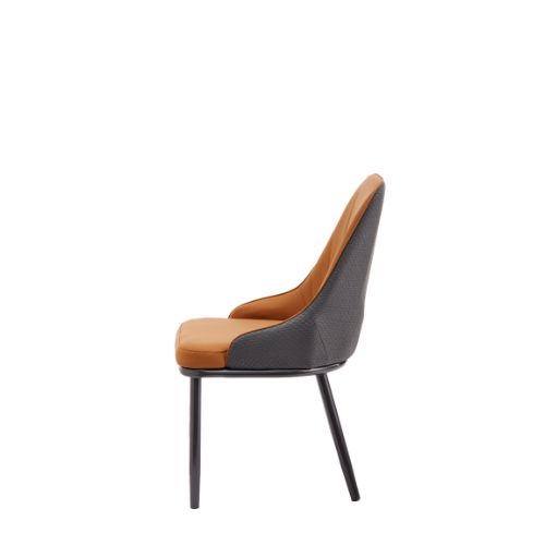 YANGZEMAN Chair, COFFEE