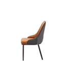 YANGZEMAN Chair, COFFEE