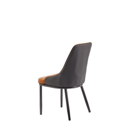 YANGZEMAN Chair, COFFEE