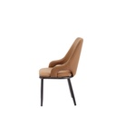 URASHIVIK Chair, COFFEE