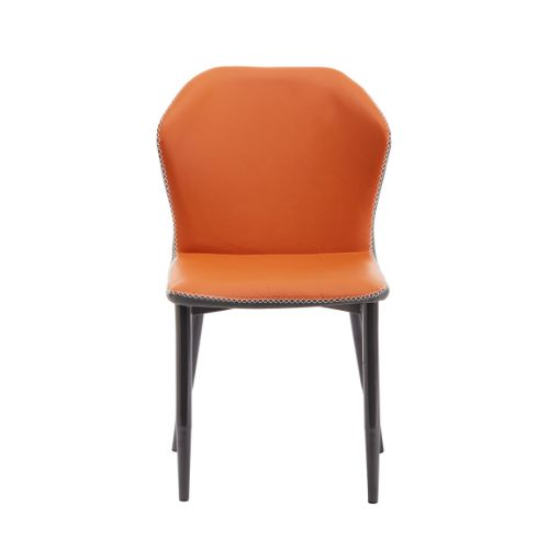 MISSIZERAN Chair, ORANGE