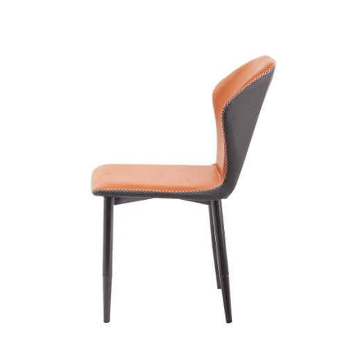 MISSIZERAN Chair, ORANGE