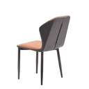 MISSIZERAN Chair, ORANGE