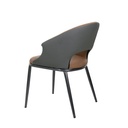 GANGADUCHI Chair, COFFEE