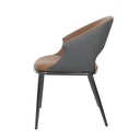 GANGADUCHI Chair, COFFEE