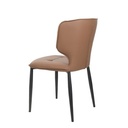 OBBICHI Chair, COFFEE