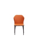 YANGPIYAM Chair, ORANGE