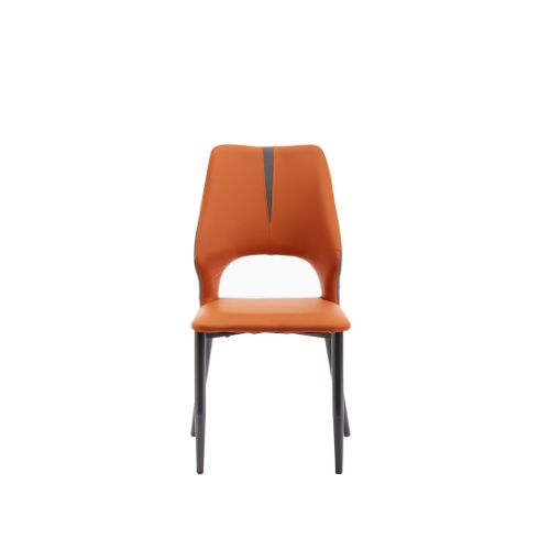 PARABIVIK Chair, ORANGE