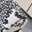 Gangabariyam Sofa, flower printing