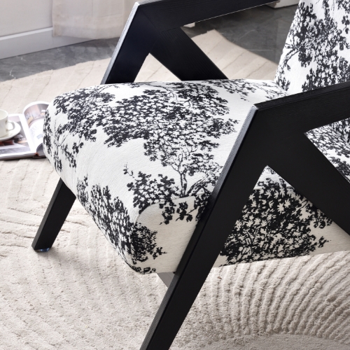 Gangabariyam Sofa, flower printing
