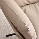 Mekochika Sofa, khaki