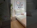 Yangchitan Bed, Apricot