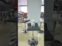 Taptingavik  Chair,  L GREY