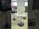 Mekoduyam Chair,  L GREY