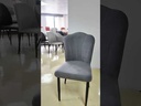 PARATANKA Chair, D GREY