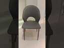MAHAZONYAM Chair, D GREY
