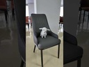LENADURAN Chair, D GREY