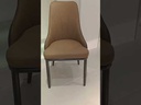 YANGZEMAN Chair, COFFEE