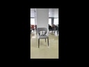 OBBICHI Chair, KHAKI