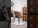 SANRANBI Chair, COFFEE