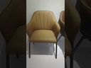 VOLGAKONGBI Chair, L COFFEE