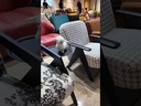 Gangabariyam Sofa, flower printing
