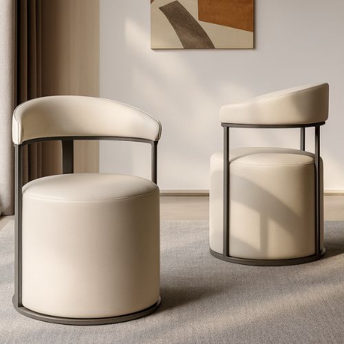 MAHAKONGNGA Chair, L GREY