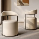 MAHAKONGNGA Chair, L GREY