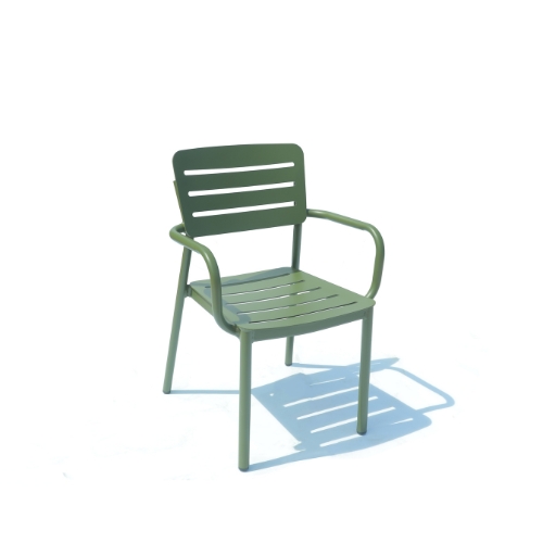 NANAIMO  
SET OF 4 CHAIR & 1 TABLE, 