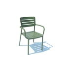 NANAIMO  
SET OF 4 CHAIR & 1 TABLE, 