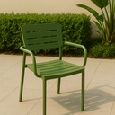 NANAIMO  4 CHAIR & 1 TABLE