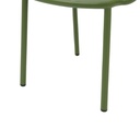 NANAIMO  4 CHAIR & 1 TABLE