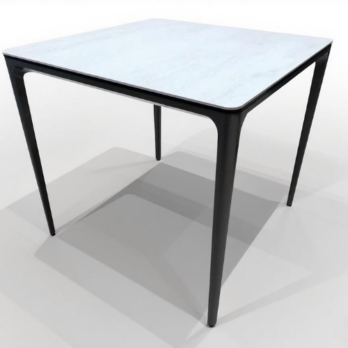 FREDERICTON 
SET OF 4 CHAIR & 1 TABLE, 