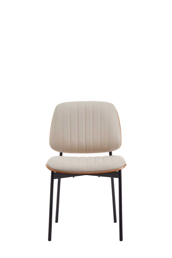 OBYAM Chair, L GREY