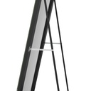 BELLA Mirror, White