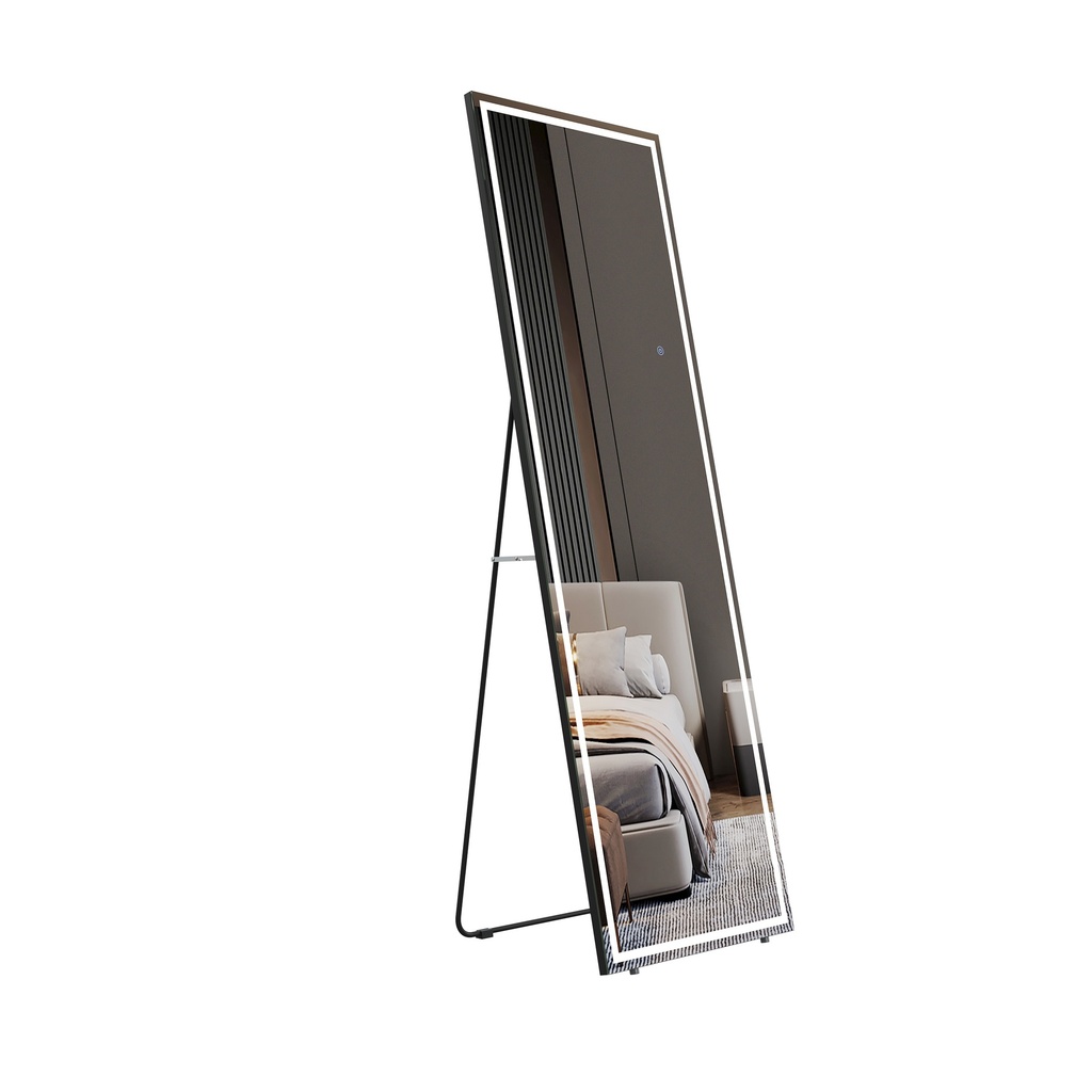 BELLA Mirror, White