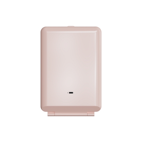 LILY Mirror, Pink