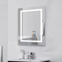 EMILY Mirror, White