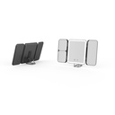 CHLOE Mirror, Black white