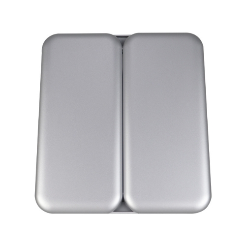 CHLOE Mirror, white