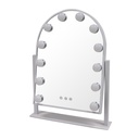 KAITLYN Mirror, White
